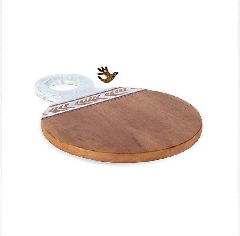 Chopo Naturo, Chopping Board