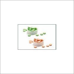 Salbutamol Tablet