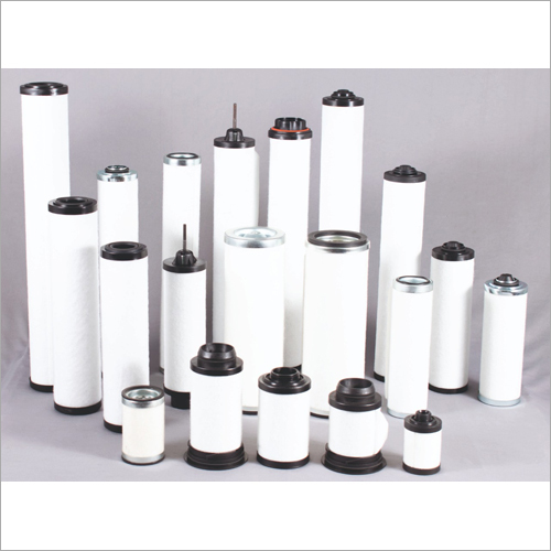 निकास फिल्टर