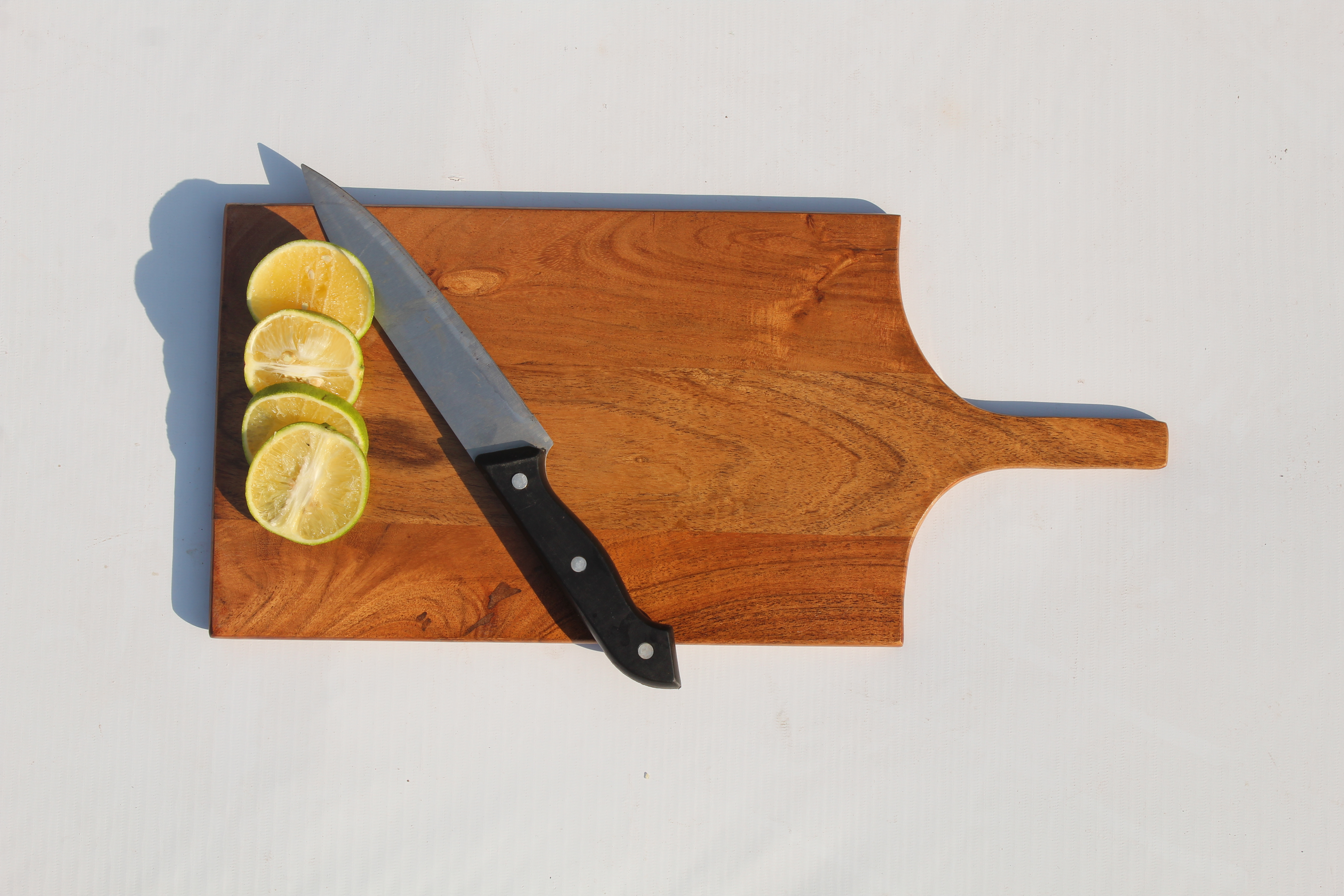 Chopo N16, Chopping Board