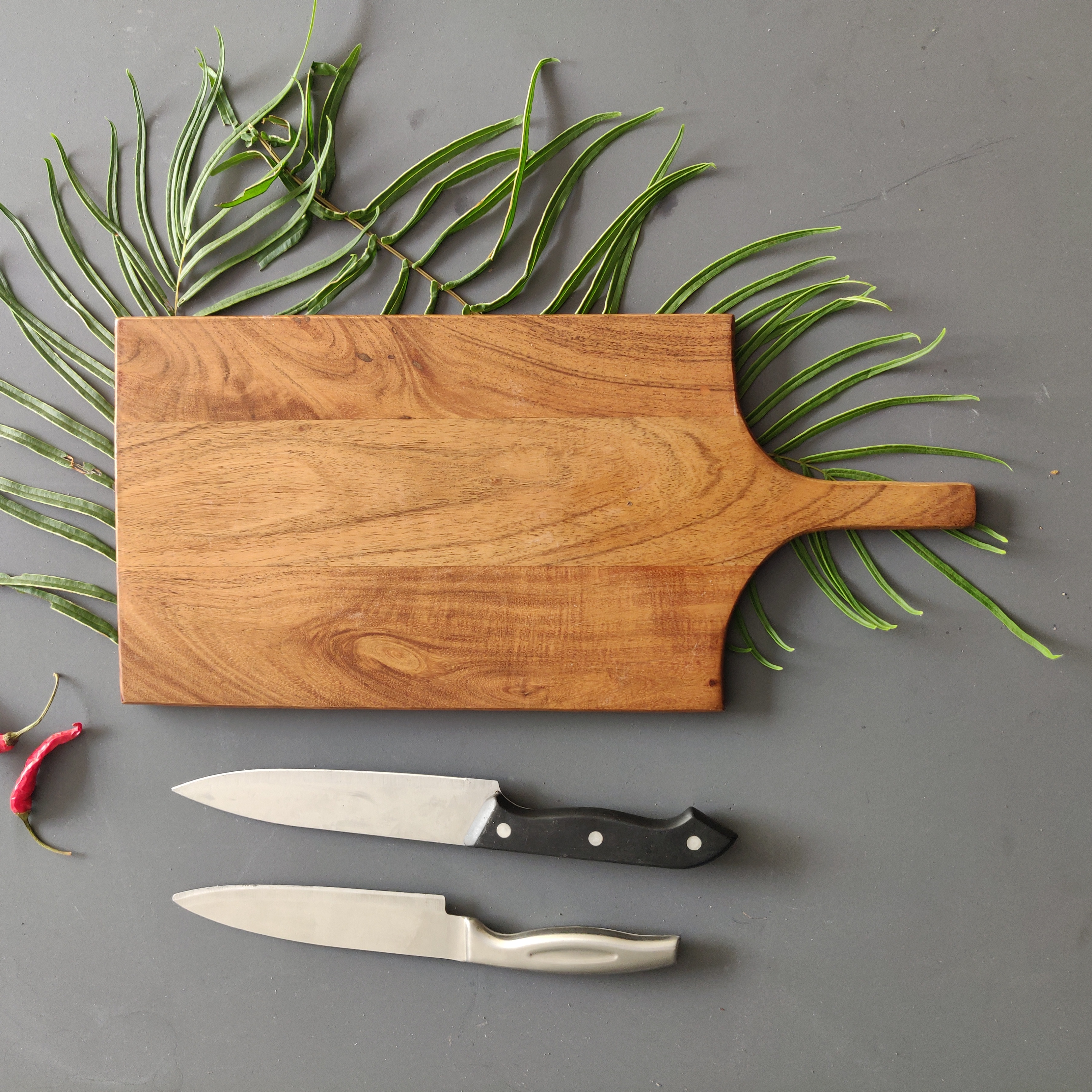Chopo N16, Chopping Board