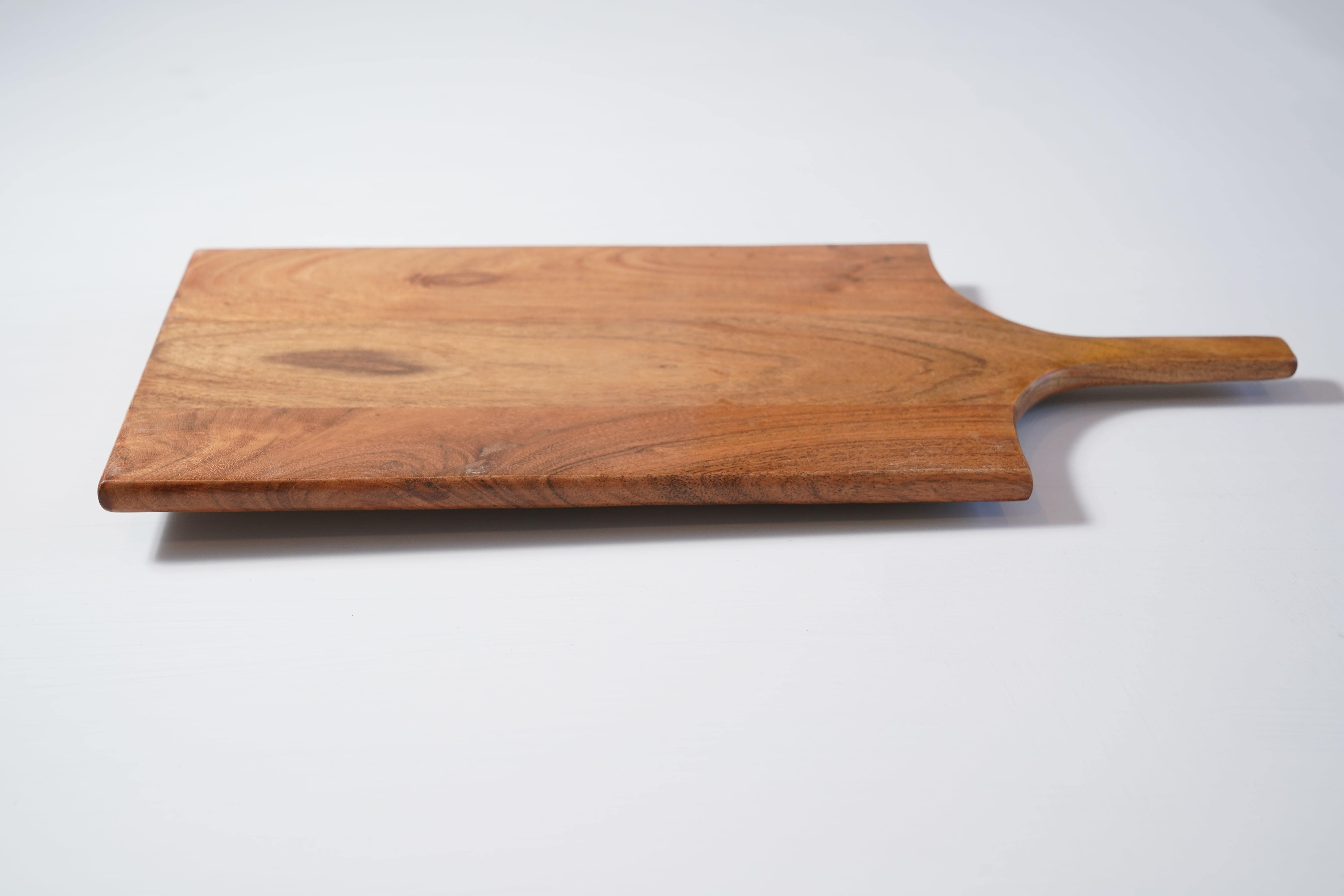 Chopo N16, Chopping Board