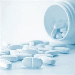 क्लोरोक्वीन फॉस्फेट टैबलेट यू.एस.पी. 100mg