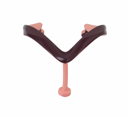 जेंट्स सिंगल कलर स्ट्रैप 03