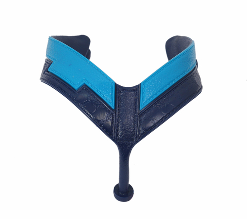 लेडीज़ डबल कलर स्ट्रैप आर्टिकल 06