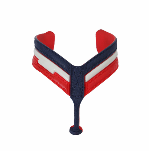 जेंट्स ट्रिपल कलर स्ट्रैप आर्टिकल 01