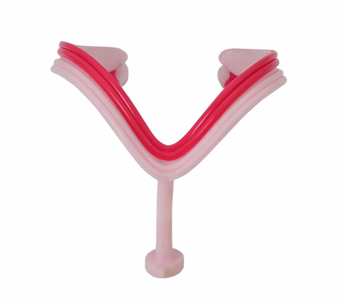 जेंट्स ट्रिपल कलर स्ट्रैप आर्टिकल 07