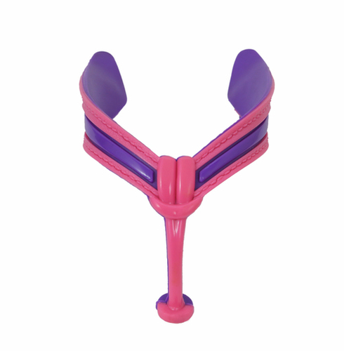 महिलाओं के डबल कलर स्ट्रैप 07