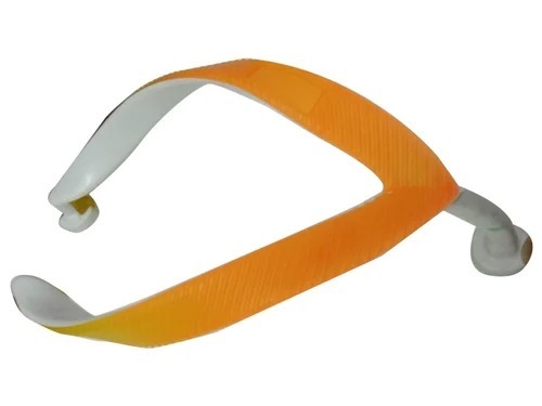 BabaJI Ladies Double Colour Strap Article 02