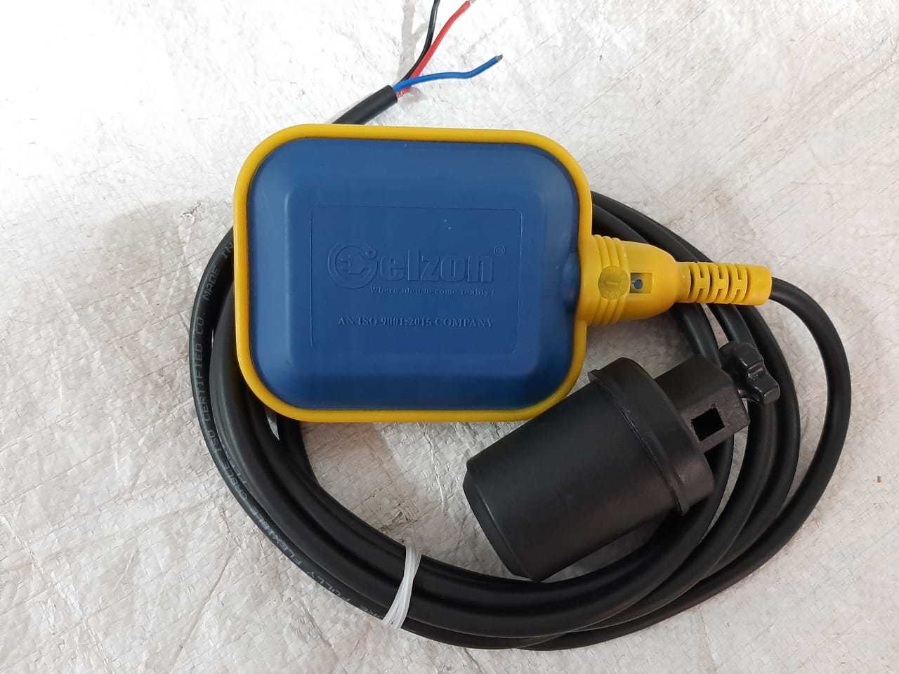 Pp Grenuals Orange Blue  Water Switch