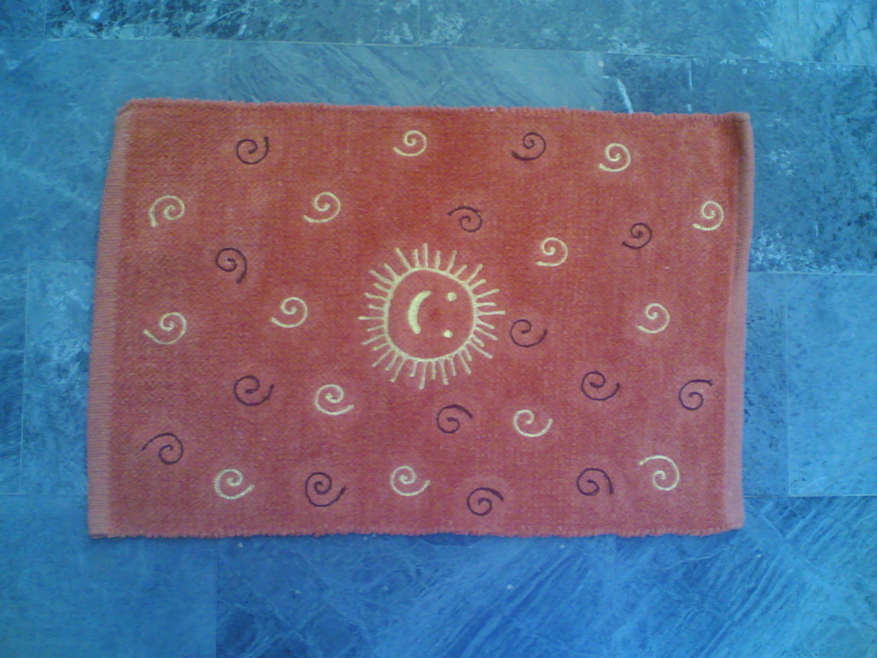 Nutan Industies Assorted Rugs/chenniel Rugs/textured Rugs/room Rugs - Color: As Per Buyer Requirement