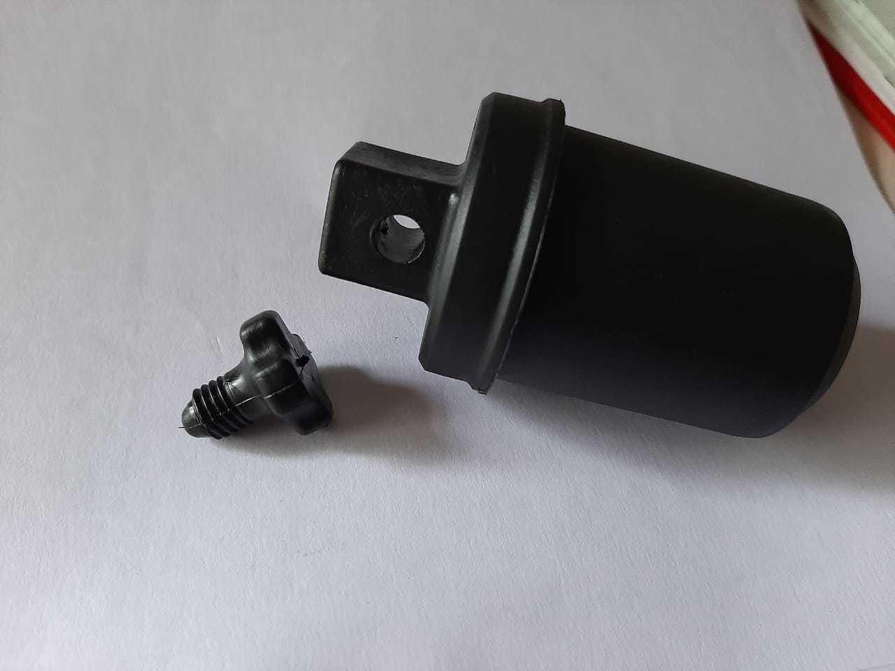 Cable Float Switch (Water Switch) Accuracy: 100 %