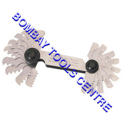 Mitutoyo Screw Gauge Accuracy: 99  %