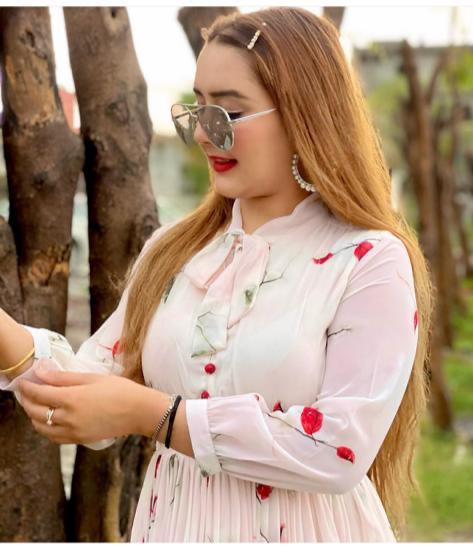 Printed Kurti Collection
