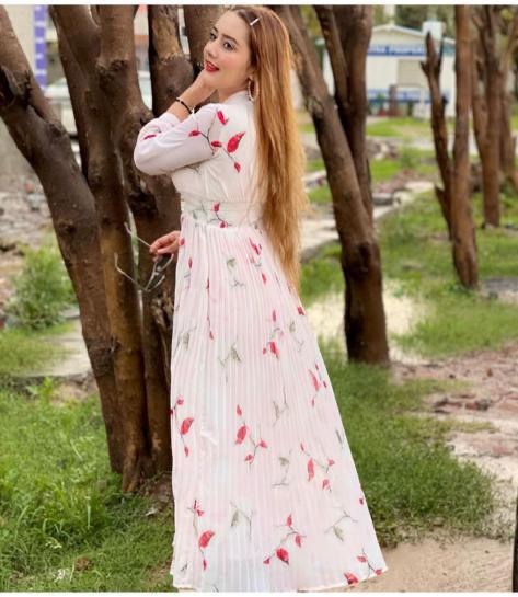 Printed Kurti Collection