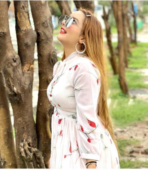 Printed Kurti Collection