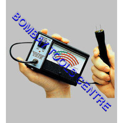 मॉइस्चर एल्कोमीटर सटीकता: 99%