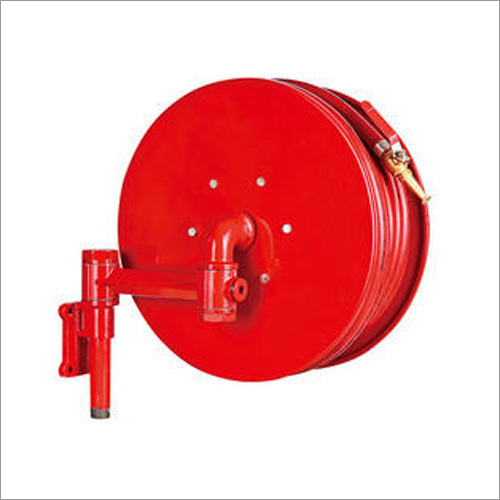 Fire Hose Reel Drum