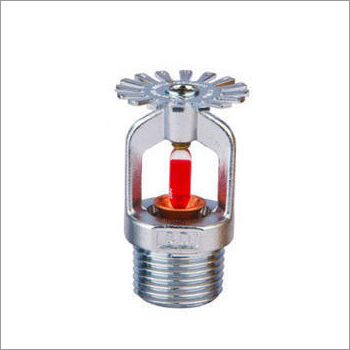 Metal Fire Water Sprinkler