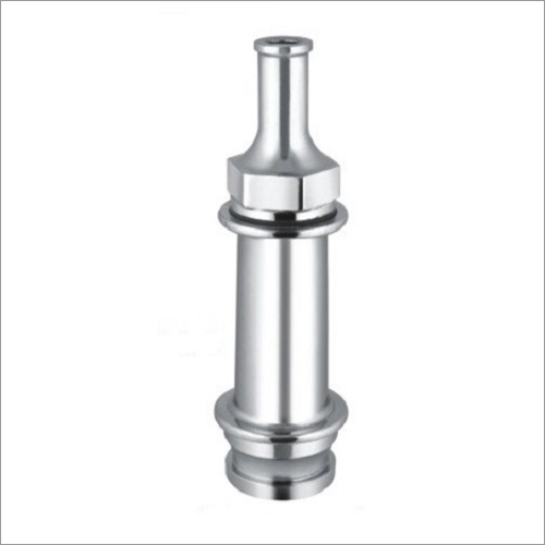 Stainless Steel Ss Branch Nozzle