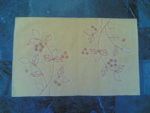 नूतन इंडस्ट्रीज असॉर्टेड रग्स/टेक्सचर्ड रग/रूम रग्स/बैक मटेरियल: एंटी-स्लिप लेटेक्स