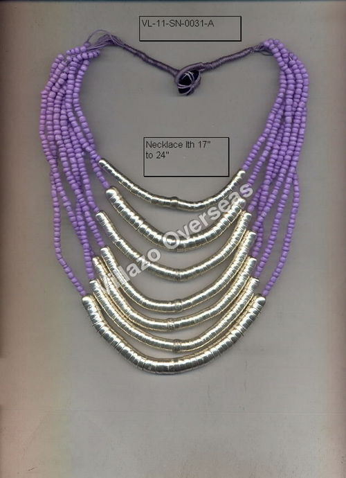 Fashionable Necklaces