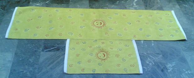 Nutan Industries/room Rugs/office Rugs/dinning Room Rug - Color: As Per Buyer Requirement