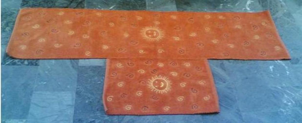 Nutan Industries/room Rugs/office Rugs/dinning Room Rug - Color: As Per Buyer Requirement