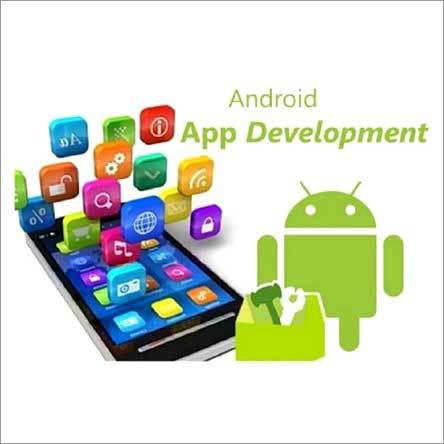 Android Apps Services