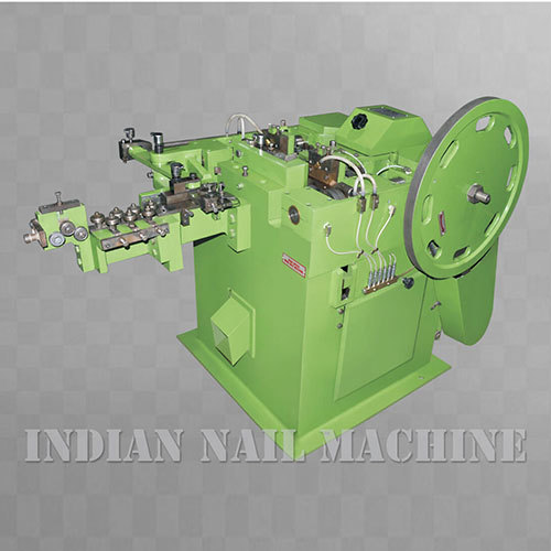 वायर नेल मशीन IN1 प्लस