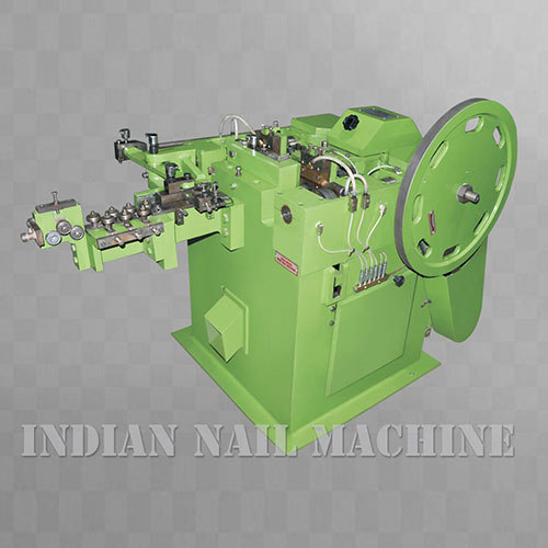 वायर नेल मशीन IN2 Plus 3