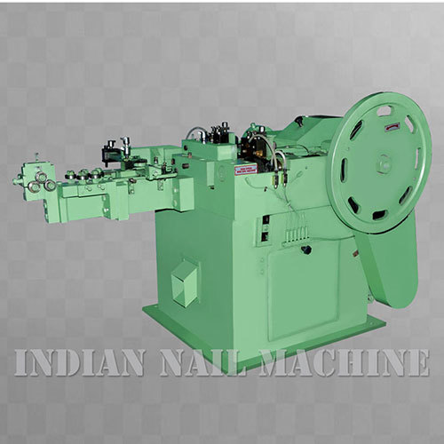 वायर नेल मशीन IN3