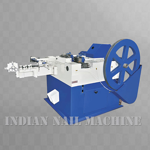 वायर नेल मशीन IN6