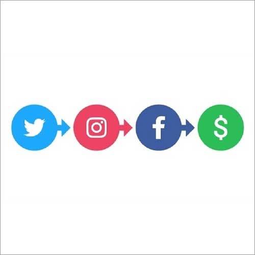 Social Media Marketing Software Service