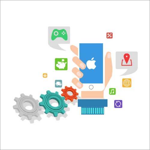 Ios App Development Service