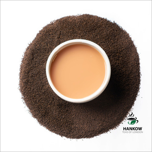 एंटीऑक्सीडेंट की CTC चाय