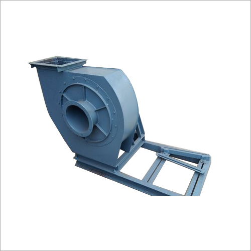 Industrial Mild Steel Air Blower at Best Price in Jamnagar | Maruti ...