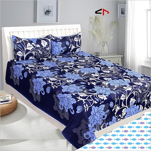 3d Bed Sheet Fabric For Online Sellers