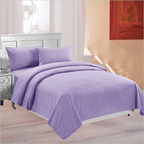 Stripes 1+2 Bed Sheet Set