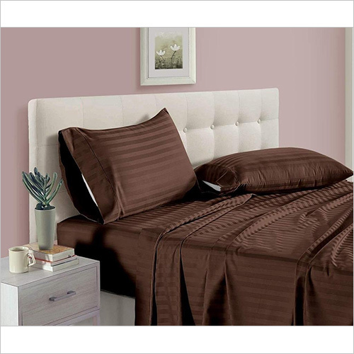 Stripes 1+2 Bed Sheet Set
