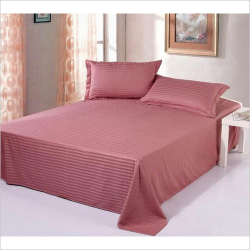 Stripes 1+2 Bed Sheet Set
