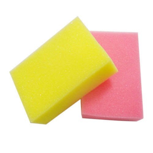 Mulicolor Pu Foam Article