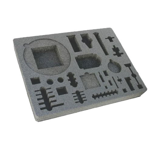 Pu Foam Die Cutting Colorful
