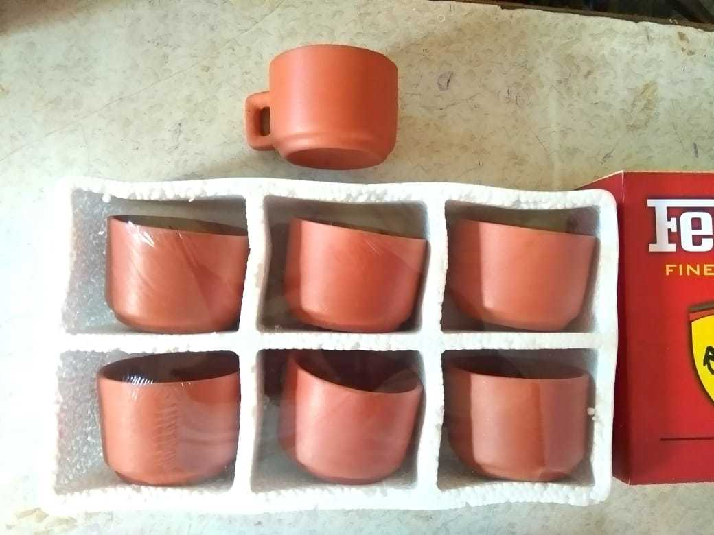 Milk Kullad