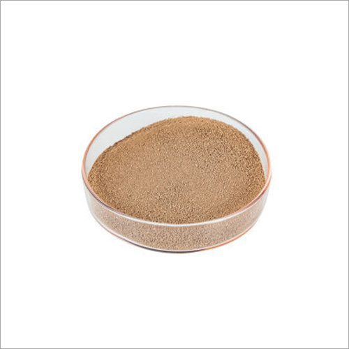 Sulphur 80% Wdg Application: Fertilizer