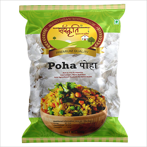 Premium Quality Poha