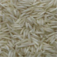 कीटनाशक मुक्त 1509 भाप बासमती चावल