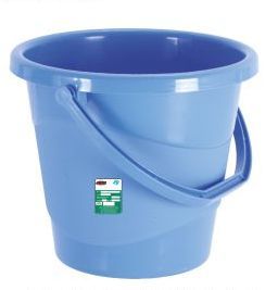 Bucket 20 Ltr Cavity Quantity: Single