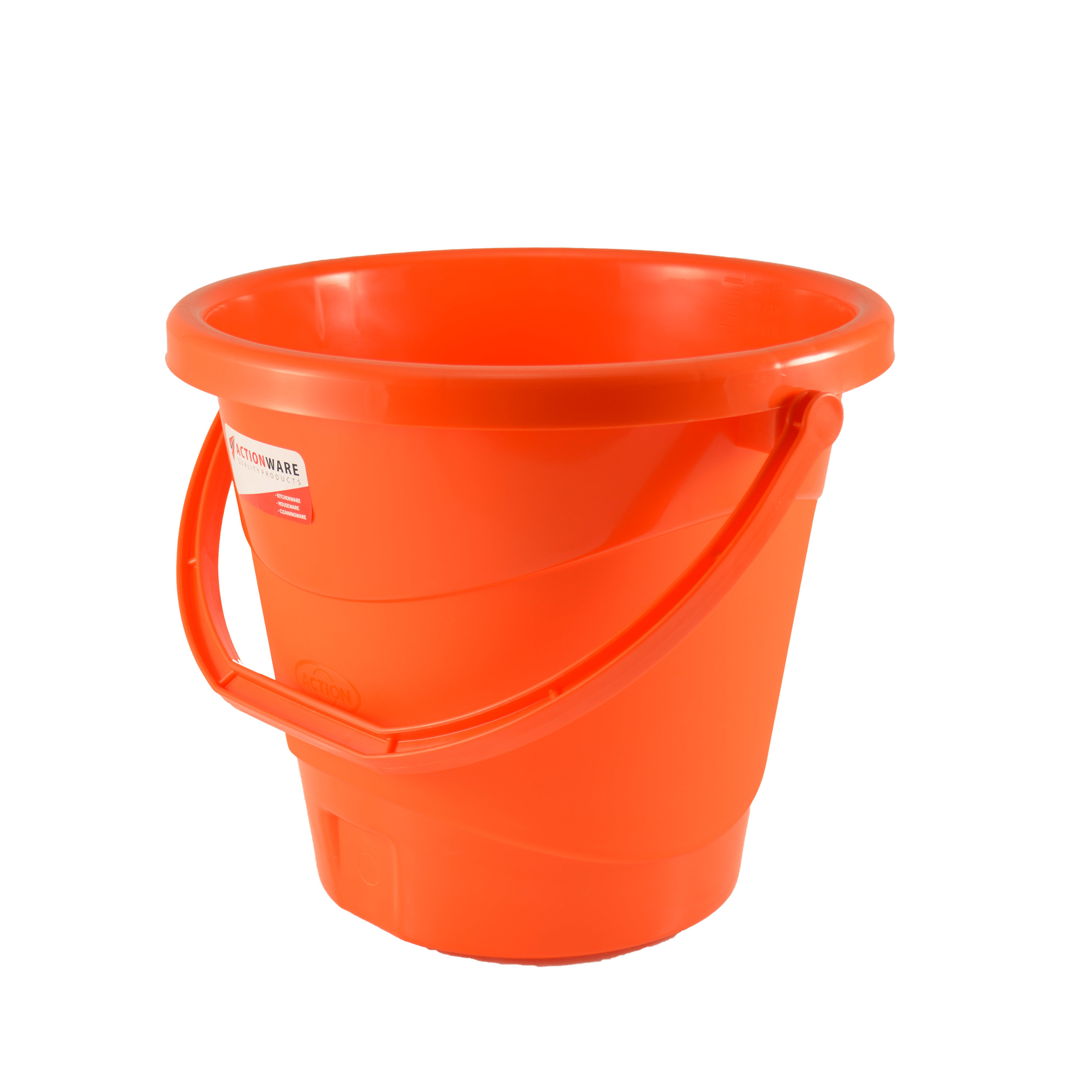 Bucket 20 Ltr Cavity Quantity: Single