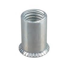 Blind Rivet Nut Countersunk Size: M3 To M12